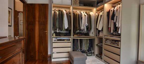 Ático de 4 dormitorios en Capranica, Italy No. 378095 8