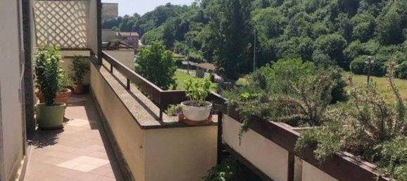 Ático de 4 dormitorios en Capranica, Italy No. 378095 12