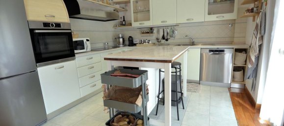 Ático de 4 dormitorios en Capranica, Italy No. 378095 6