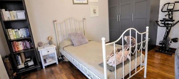 Ático de 4 dormitorios en Capranica, Italy No. 378095 24