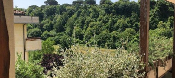 Ático de 4 dormitorios en Capranica, Italy No. 378095 14