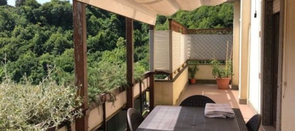 Ático de 4 dormitorios en Capranica, Italy No. 378095 13