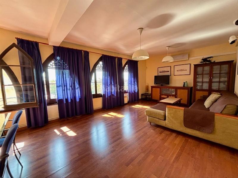 2 bedrooms Penthouse in Ciutat Vella, Spain No. 171553