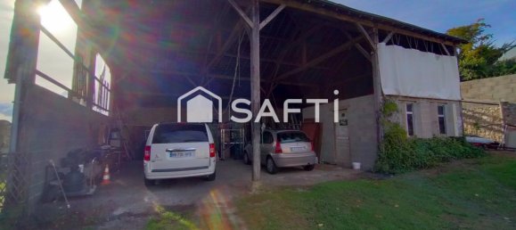 4 chambres Villa à Seuilly, France No. 222757 13