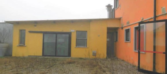 473m² Building in Casaleone, Italy No. 216657 14
