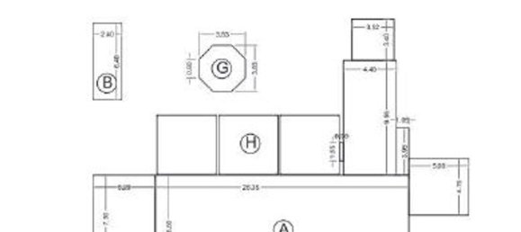 473m² Building in Casaleone, Italy No. 216657 12