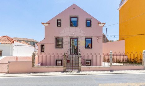 Casa T8 em Sintra, Portugal N.º 46624