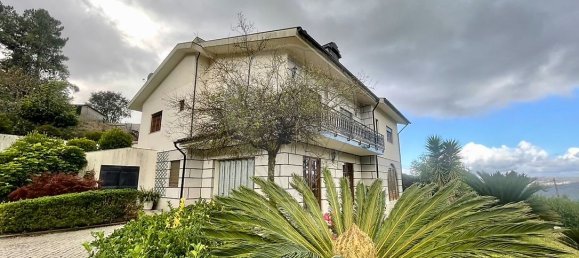 3 Schlafzimmer Haus in Felgueiras, Portugal, Nr. 18190 3