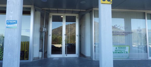 1 room Commercial property in Rosta, Italy No. 89328 11