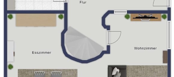 Moradia em banda T4 em Krefeld, Germany N.º 68271 2