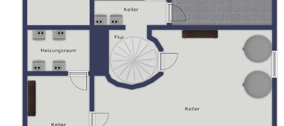 Moradia em banda T4 em Krefeld, Germany N.º 68271 28