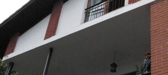 9 rooms Villa in Val di Chy, Italy No. 153639 3