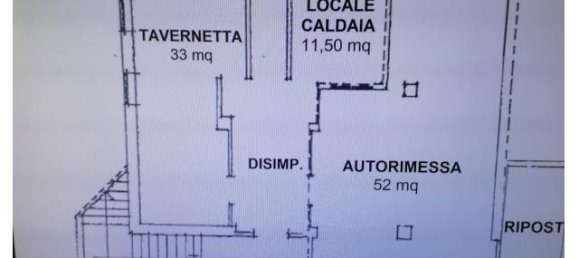 9 rooms Villa in Val di Chy, Italy No. 153639 25