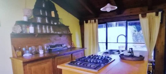 9 rooms Villa in Val di Chy, Italy No. 153639 9