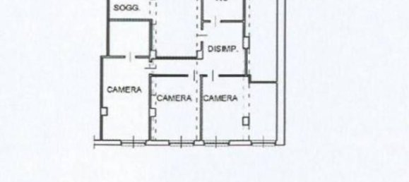 9 rooms Villa in Val di Chy, Italy No. 153639 26