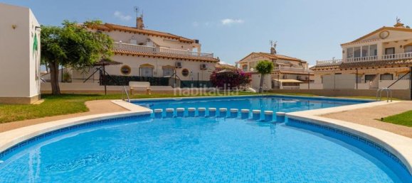 3 bedrooms Townhouse in Alicante, Spain No. 177561 30