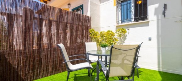 3 bedrooms Townhouse in Alicante, Spain No. 177561 6