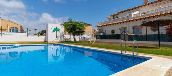 3 bedrooms Townhouse in Alicante, Spain No. 177561 29