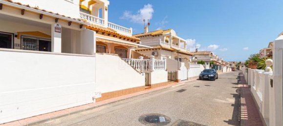 3 bedrooms Townhouse in Alicante, Spain No. 177561 26