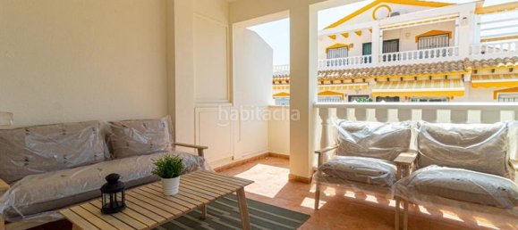 3 bedrooms Townhouse in Alicante, Spain No. 177561 2