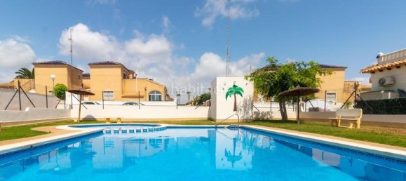 3 bedrooms Townhouse in Alicante, Spain No. 177561 27