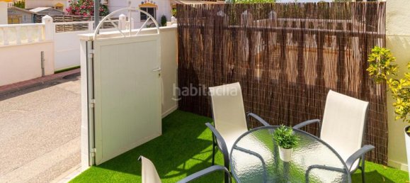 3 bedrooms Townhouse in Alicante, Spain No. 177561 25