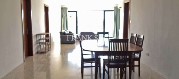 Apartamento T3 em Sliema, Malta N.º 4507 4