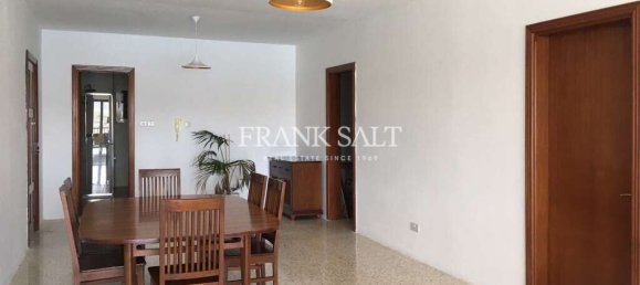 Apartamento T3 em Sliema, Malta N.º 4507 2