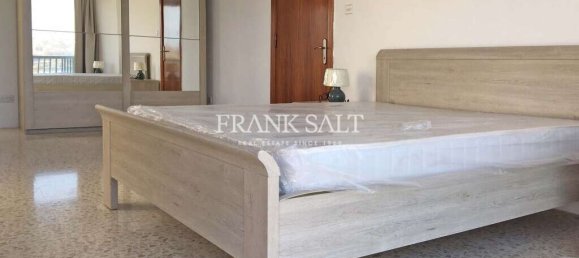 Apartamento T3 em Sliema, Malta N.º 4507 8