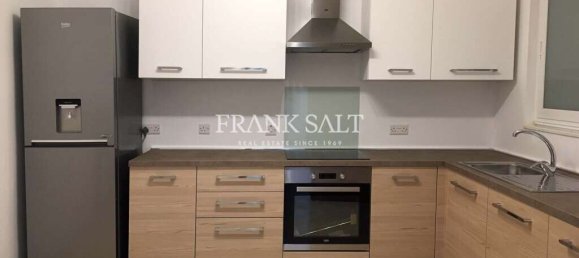 Apartamento T3 em Sliema, Malta N.º 4507 6