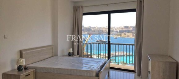 Apartamento T3 em Sliema, Malta N.º 4507 9