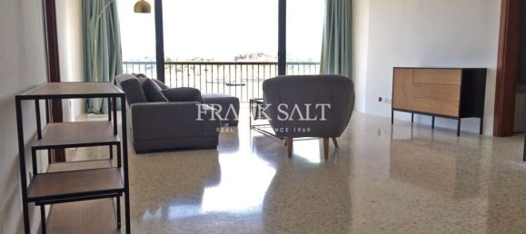 Apartamento T3 em Sliema, Malta N.º 4507 3