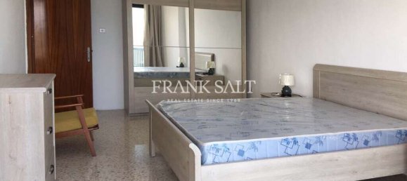 Apartamento T3 em Sliema, Malta N.º 4507 7