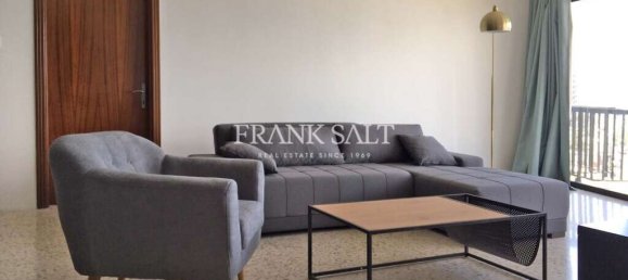 Apartamento T3 em Sliema, Malta N.º 4507 5