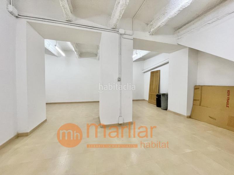 Propiedad comercial en Sant Martí, Spain 240 m² No. 229754
