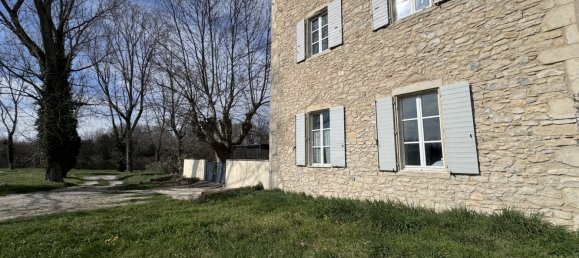 Apartamento de 2 dormitorios en Montboucher-sur-Jabron, France No. 198863 19