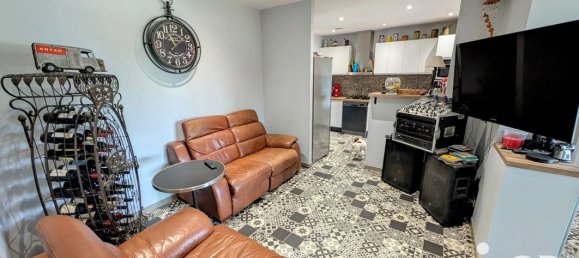 Casa T3 em Parmain, France N.º 288774 4