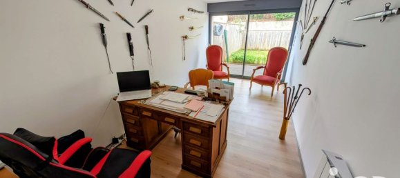 Casa T3 em Parmain, France N.º 288774 11