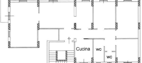 5 Schlafzimmer Wohnung in Reggio Calabria, Italy, Nr. 347864 35