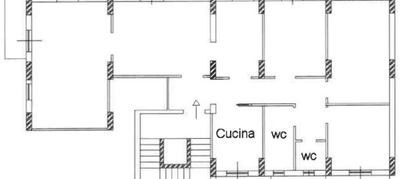 5 Schlafzimmer Wohnung in Reggio Calabria, Italy, Nr. 347864 36