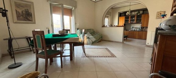 5 Schlafzimmer Wohnung in Reggio Calabria, Italy, Nr. 347864 3