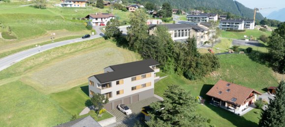 Apartamento de 3 dormitorios en Verossaz, Switzerland No. 170 8