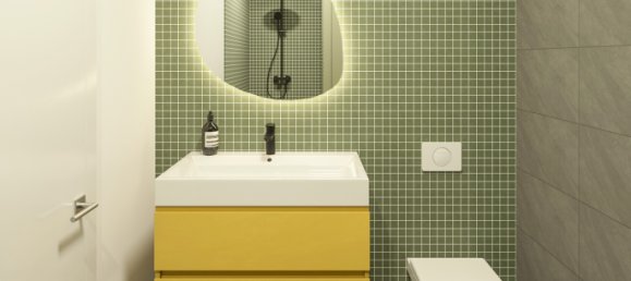 Apartamento de 3 dormitorios en Verossaz, Switzerland No. 170 5