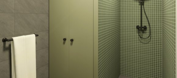 Apartamento de 3 dormitorios en Verossaz, Switzerland No. 170 6