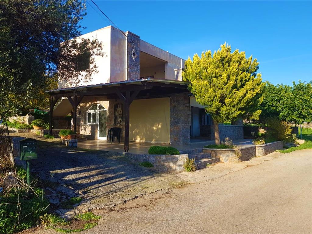  Property في Neapoli, Greece 273متر مربع رقم 4355
