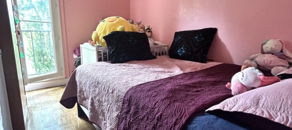 3 Schlafzimmer Wohnung in Chelles, France, Nr. 297063 8
