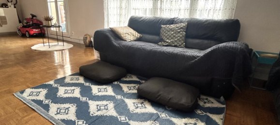 3 Schlafzimmer Wohnung in Chelles, France, Nr. 297063 4