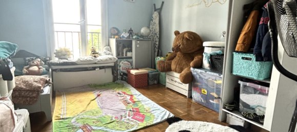 3 Schlafzimmer Wohnung in Chelles, France, Nr. 297063 6
