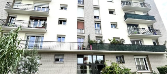 3 Schlafzimmer Wohnung in Chelles, France, Nr. 297063 10