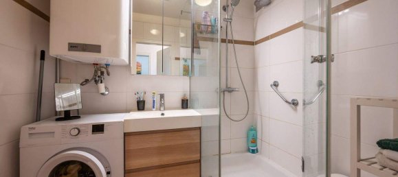 3 rooms Apartment in Brigittenau, Austria No. 151549 4